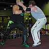 RCW: Hail to the King