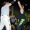 RCW: Hail to the King