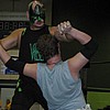 RCW: Hail to the King