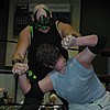 RCW: Hail to the King