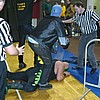 RCW: Hail to the King