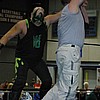 RCW: Hail to the King