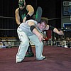 RCW: Hail to the King