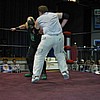 RCW: Hail to the King