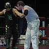 RCW: Hail to the King