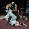 RCW: Hail to the King