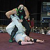 RCW: Hail to the King