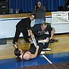 RCW: Hail to the King