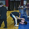 RCW: Hail to the King