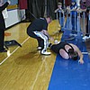 RCW: Hail to the King