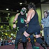 RCW: Hail to the King