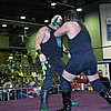 RCW: Hail to the King