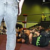 RCW: Hail to the King