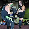 RCW: Hail to the King