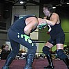 RCW: Hail to the King