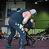 RCW: Hail to the King