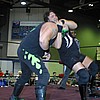 RCW: Hail to the King