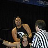 RCW: Hail to the King