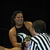 RCW: Hail to the King