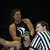 RCW: Hail to the King
