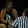 RCW: Hail to the King