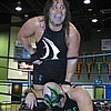RCW: Hail to the King