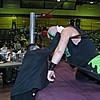 RCW: Hail to the King