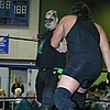 RCW: Hail to the King