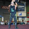 RCW: Hail to the King