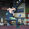 RCW: Hail to the King