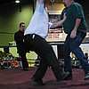 RCW: Hail to the King