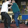 RCW: Hail to the King
