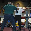 RCW: Hail to the King