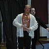 RCW: Hail to the King