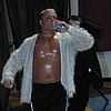 RCW: Hail to the King