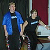 RCW: Hail to the King