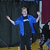RCW: Hail to the King