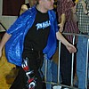 RCW: Hail to the King