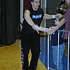 RCW: Hail to the King