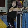 RCW: Hail to the King