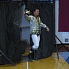 RCW: Hail to the King