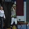 RCW: Hail to the King