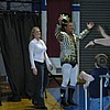 RCW: Hail to the King
