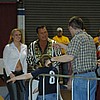 RCW: Hail to the King