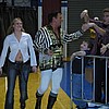 RCW: Hail to the King