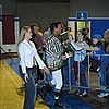 RCW: Hail to the King