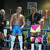 RCW: Hail to the King