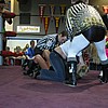 RCW: Hail to the King