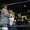 RCW: Hail to the King