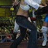 RCW: Hail to the King